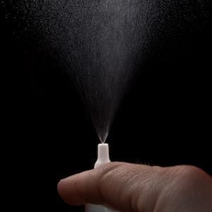 Starpharma nasal spray found to be effective at preventing COVID-19 infection Starpharma nasal spray found to be effective at preventing COVID-19 infection
